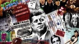 Timeline: 1960 a time of change