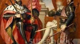 Timeline: CARLOS I DE ESPAÑA  o    V DE ALEMANIA Y FELIPEII      1521-1592