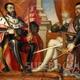 Carlos v y felipe ii