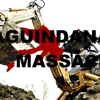 Timeline: Maguindanao Massacre