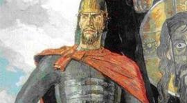 Timeline: Александр Невский - великий полководец.