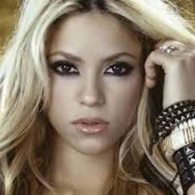 Timeline: SHAKIRA