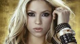 Timeline: SHAKIRA