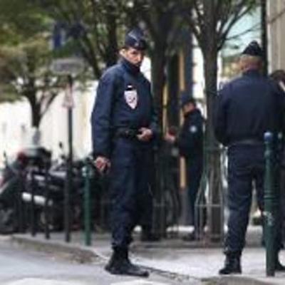 Timeline: Стрілянина в редакції французького видання "Ліберасьйон"