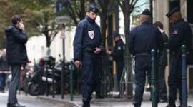 Timeline: Стрілянина в редакції французького видання "Ліберасьйон"