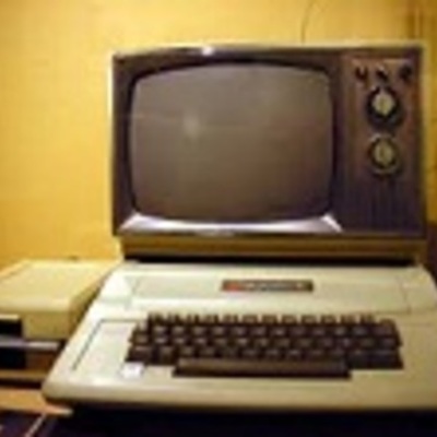 Timeline: Historia del Computaor