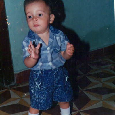 Timeline: Andres Camilo Lugo