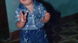 Timeline: Andres Camilo Lugo