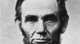 Timeline:    Abraham Llincoln