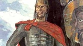 Timeline: Александр Невский