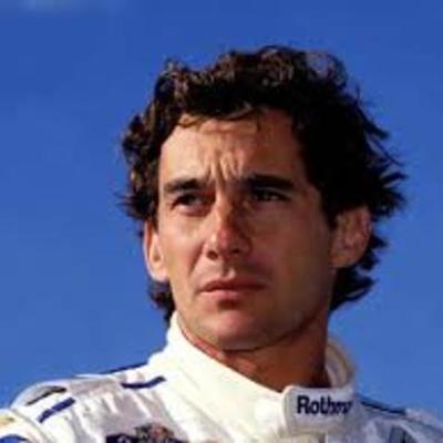 Timeline: Ayrton Senna