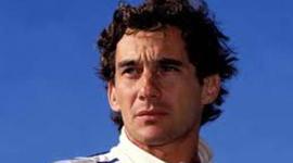 Timeline: Ayrton Senna