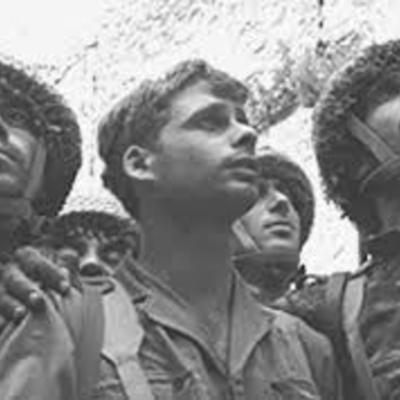 Timeline: מלחמת ששת הימים