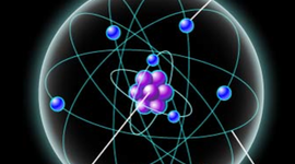 Timeline: History of the Atom