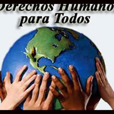 Timeline: HISTORIA DE LOS DERECHOS HUMANOS EN COLOMBIA