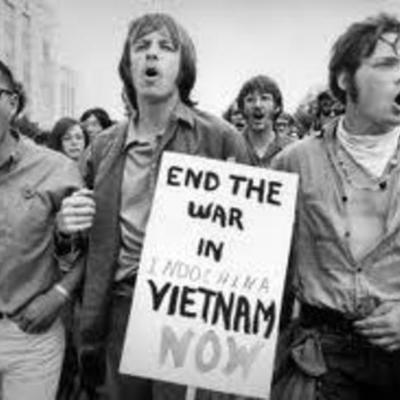 Timeline: Vietnam War (1954-1980)