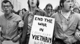 Timeline: Vietnam War (1954-1980)