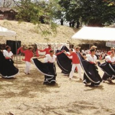 Timeline: Historia de Costa Rica