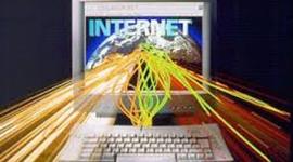 Timeline: HISTORIA DEL COMPUTADOR Y EL INTERNET