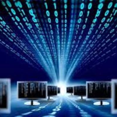 Timeline: Informatica