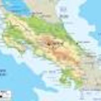 Timeline: Independencia de Costa Rica y la construcción del Estado.