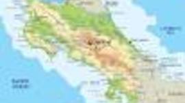 Timeline: Independencia de Costa Rica y la construcción del Estado.