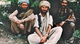 Timeline: The Kite Runner - Afghanistan's Political History