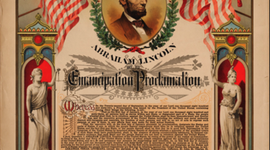 Timeline: Slavery A Reflection