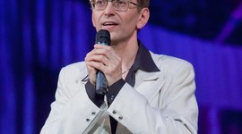 Timeline: Запорізький співак, композитор-пісняр Анатолій Сердюк