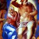 El juicio final miguel angel