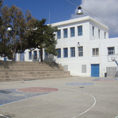 Timeline: Η ΙΣΤΟΡΙΑ ΤΟΥ ΓΥΜΝΑΣΙΟΥ ΣΙΦΝΟΥ