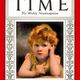 Princess elizabeth on time magazine  april 29  1929