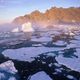sp exp climat 33059 debacle de la banquise arctique