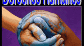 Timeline: EVOLUCIÒN DE LOS DERECHOS HUMANOS EN COLOMBIA