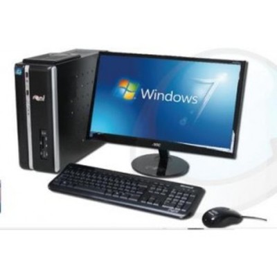 Timeline: HISTORIA DE LOS COMPUTADORES