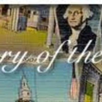 Timeline: HISTORY OF THE USA