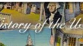 Timeline: HISTORY OF THE USA