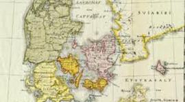 Timeline: Tidslinje over Danmarks historie