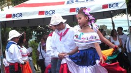 Timeline: Historia de Costa Rica: Un Legado para Siempre