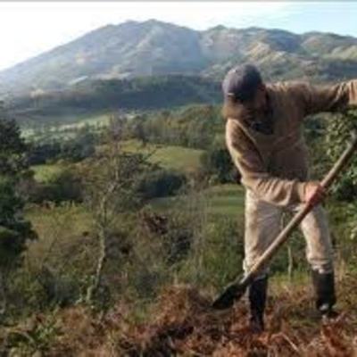 Timeline: HISTORIA DE PANAMA