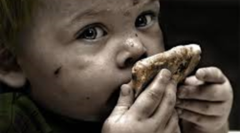 Timeline: World Hunger