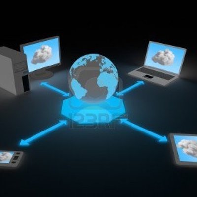 Timeline: HISTORIA DEL INTERNET Y LAS COMPUTADORAS