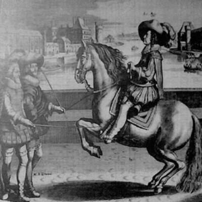 Timeline: Dansk-Historie tidslinje