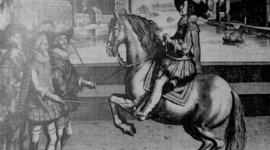 Timeline: Dansk-Historie tidslinje