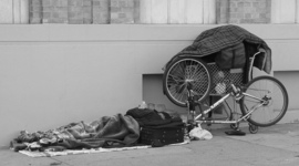 Timeline: History of Homelessness