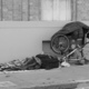 Homeless