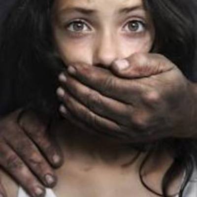 Timeline: Human Trafficking