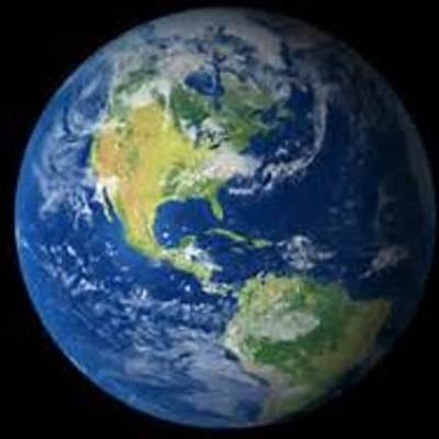 Timeline: Geographic Timeline