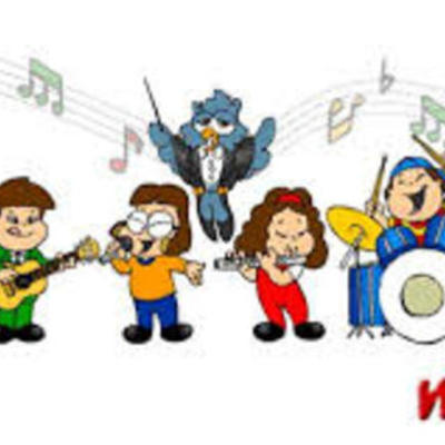 Timeline: Historia de la Música