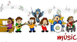 Timeline: Historia de la Música